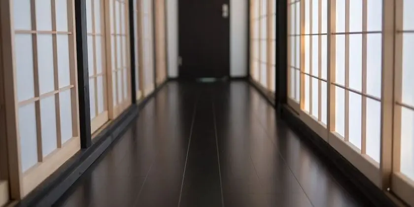 Basic Ev, 2 Yatak Odası (YAMA)