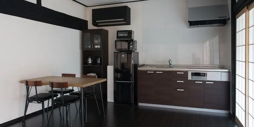Basic Ev, 2 Yatak Odası (YAMA)