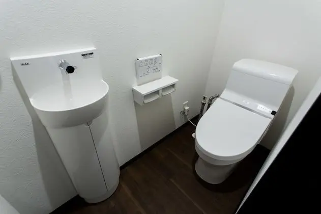 Basic Ev, 2 Yatak Odası (YAMA)