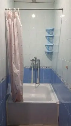 Economy İki Ayrı Yataklı Oda, 1 Yatak Odası