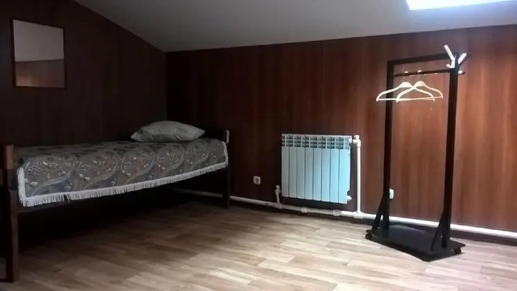 Economy Üç Kişilik Oda, 1 Yatak Odası