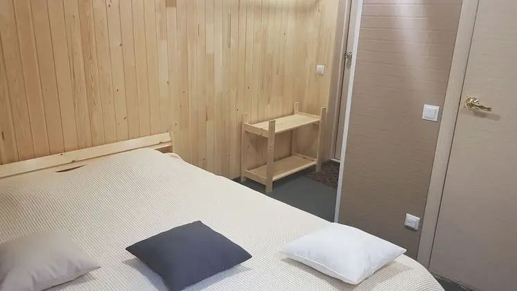 Superior Tek Büyük Yataklı Oda, 1 Yatak Odası, Özel Banyo