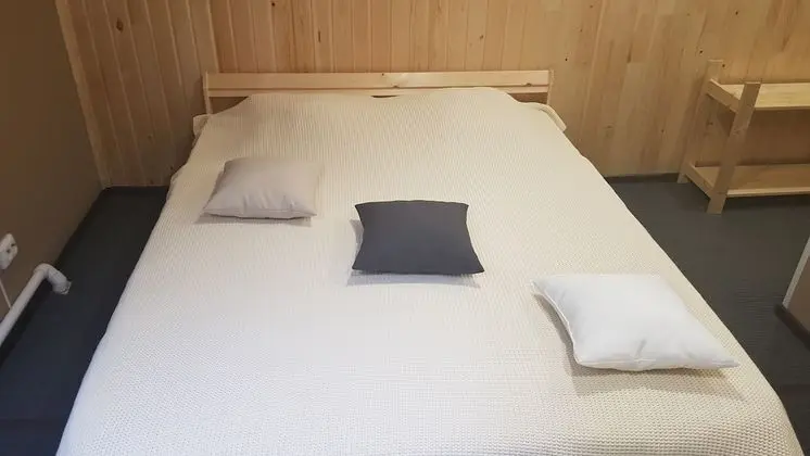 Superior Tek Büyük Yataklı Oda, 1 Yatak Odası, Özel Banyo