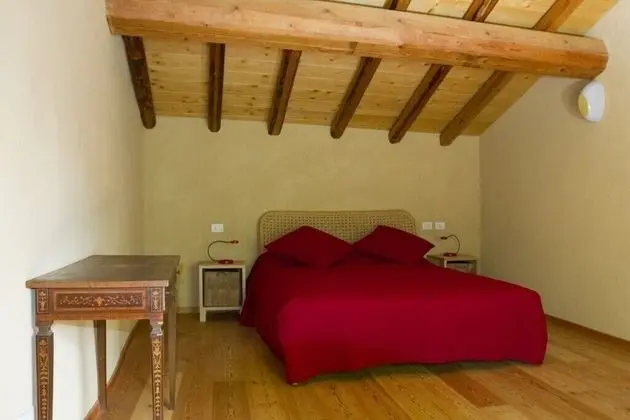 Apart Daire, 1 Yatak Odası (4 Adults)