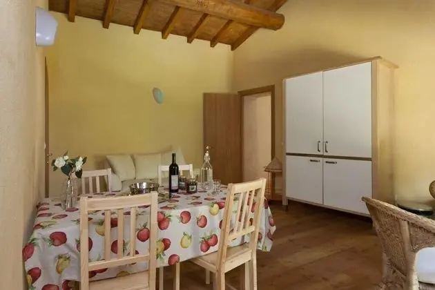 Apart Daire, 1 Yatak Odası (4 Adults)