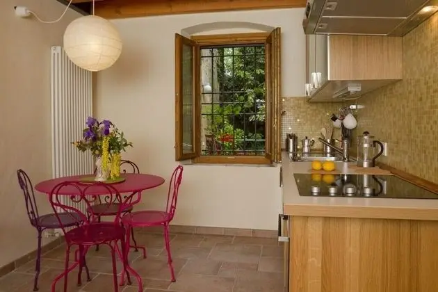 Apart Daire, 1 Yatak Odası (4 Adults)