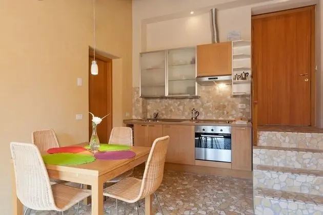 Apart Daire, 1 Yatak Odası (4 Adults)