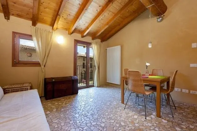 Apart Daire, 1 Yatak Odası (4 Adults)