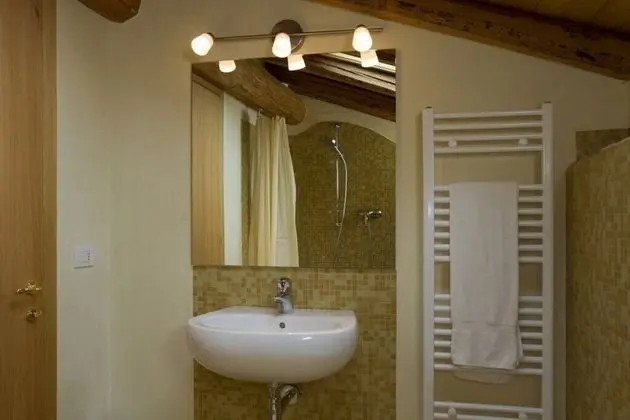 Apart Daire, 1 Yatak Odası (4 Adults)