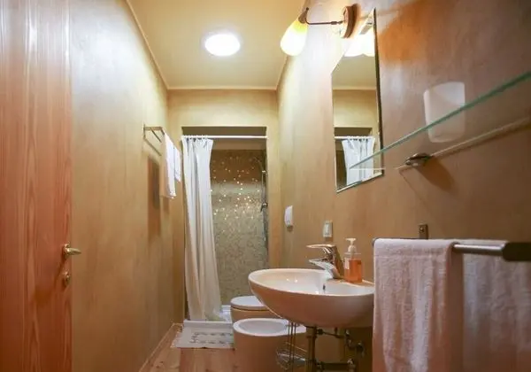 Apart Daire, 1 Yatak Odası (4 Adults)