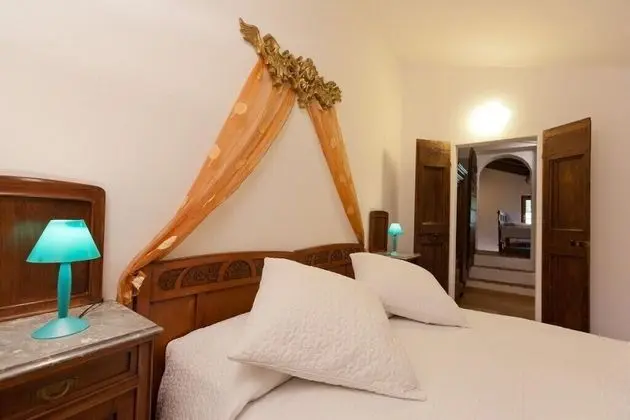 Apart Daire, 2 Yatak Odası (6 Adults)