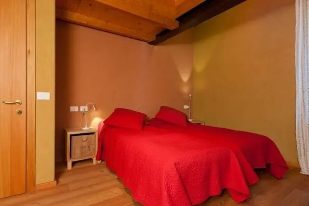 Apart Daire, 2 Yatak Odası (6 Adults)