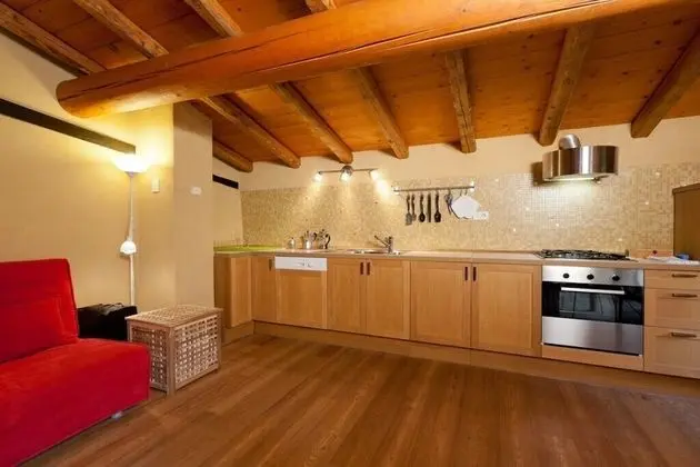 Apart Daire, 2 Yatak Odası (6 Adults)