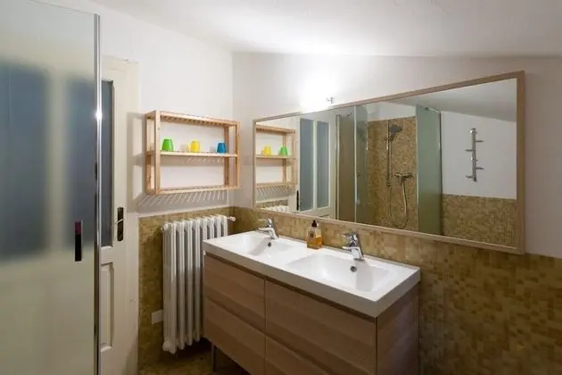 Apart Daire, 2 Yatak Odası (6 Adults)