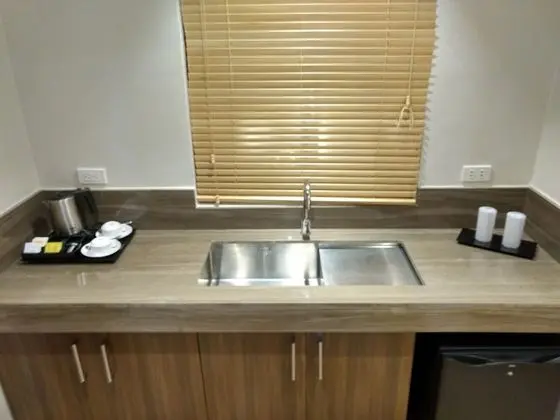 Deluxe Villa, 1 En Büyük (King) Boy Yatak ve Çekyat, Sigara İçilmez, Plaj Manzaralı (Balay Hari)