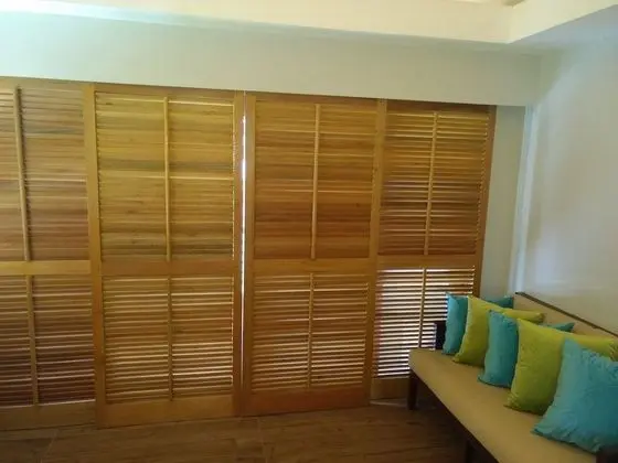 Deluxe Villa, 1 En Büyük (King) Boy Yatak ve Çekyat, Sigara İçilmez, Plaj Manzaralı (Balay Hari)