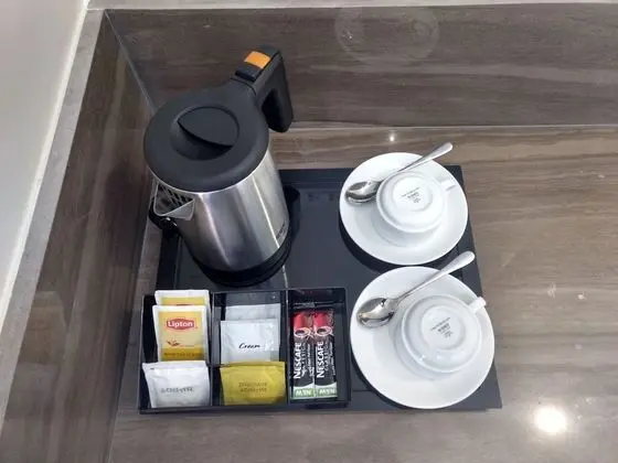 Deluxe Villa, 1 En Büyük (King) Boy Yatak ve Çekyat, Sigara İçilmez, Plaj Manzaralı (Balay Hari)