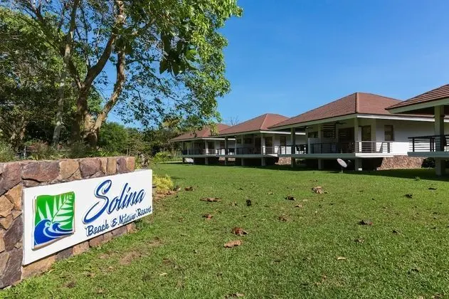 Deluxe Villa, 1 En Büyük (King) Boy Yatak ve Çekyat, Sigara İçilmez, Plaj Manzaralı (Balay Hari)