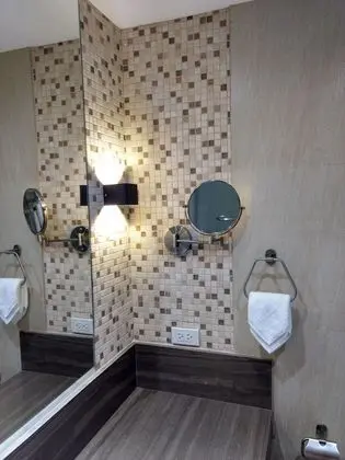 Deluxe Villa, 2 Büyük (Queen) Boy Yatak, Sigara İçilmez, Plaj Manzaralı (Balay Reyna)