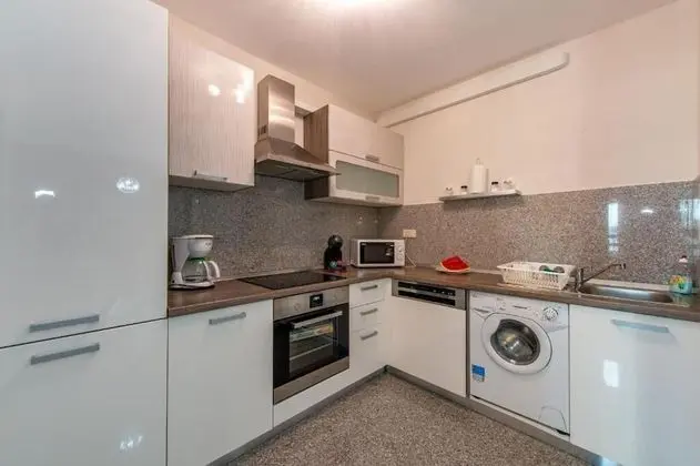 Junior Süit, 1 Yatak Odası, Teras, Deniz Manzaralı