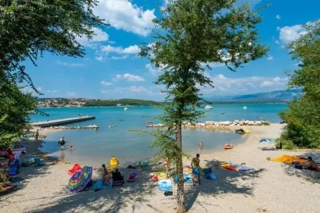 Junior Süit, 1 Yatak Odası, Teras, Deniz Manzaralı