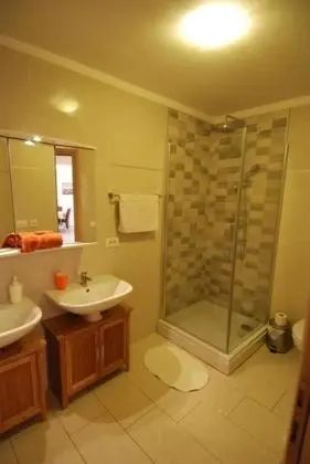 Luxury Apart Daire, 2 Yatak Odası, Balkon, Deniz Manzaralı