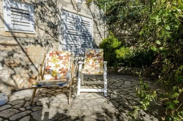 Villa (Two Bedroom Apartment with Terrace an)