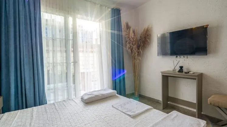 Deluxe Oda, Bahçe Manzaralı, Özel Bahçeli