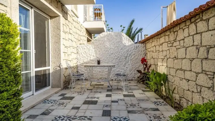 Deluxe Oda, Bahçe Manzaralı, Özel Bahçeli