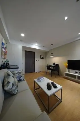 Family Dört Kişilik Oda