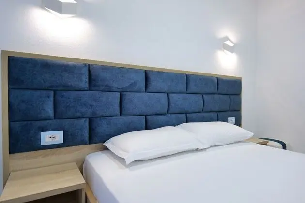 Comfort Tek Büyük Yataklı Oda, Deniz Manzaralı
