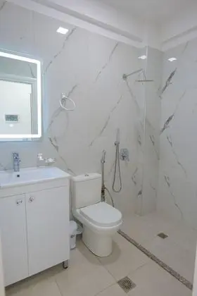 Comfort Tek Büyük Yataklı Oda, Deniz Manzaralı