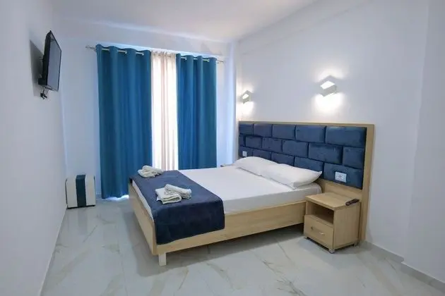 Comfort Tek Büyük Yataklı Oda, Şehir Manzaralı