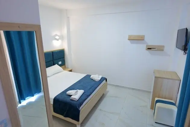 Comfort Tek Büyük Yataklı Oda, Şehir Manzaralı