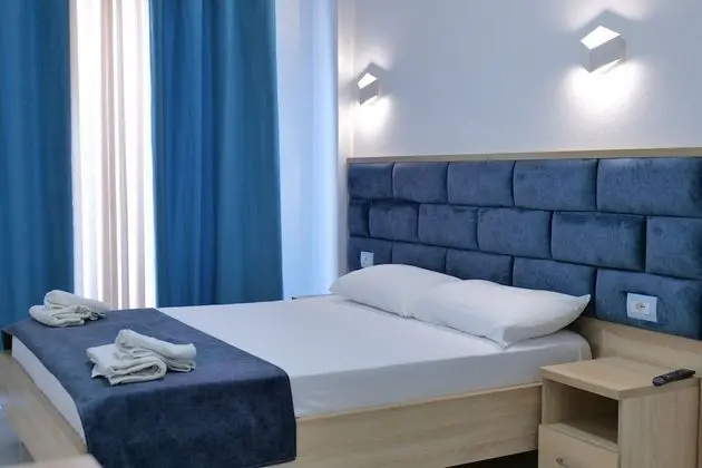 Comfort Tek Büyük Yataklı Oda, Şehir Manzaralı