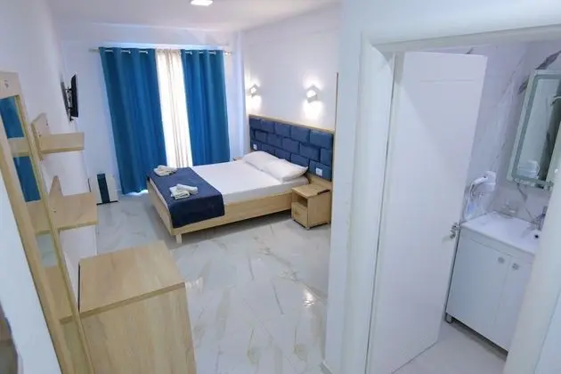 Comfort Tek Büyük Yataklı Oda, Şehir Manzaralı