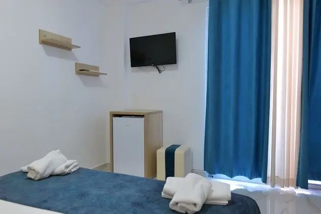 Comfort Tek Büyük Yataklı Oda, Şehir Manzaralı