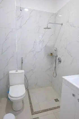 Comfort Tek Büyük Yataklı Oda, Şehir Manzaralı