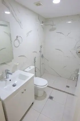 Deluxe İki Ayrı Yataklı Oda, Şehir Manzaralı