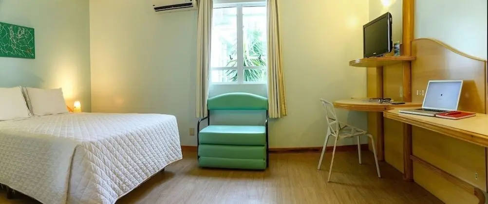 Deluxe Oda, 1 Çift Kişilik Yatak