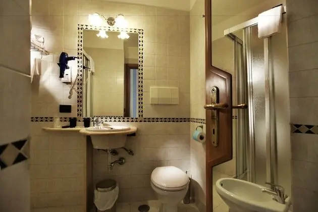 Superior Tek Kişilik Oda