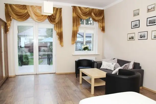 Apart Daire, 2 Yatak Odası, Teras