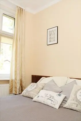 Apartment, 2 Bedrooms, Terrace