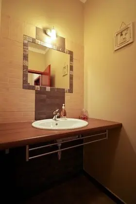 Apartment, 2 Bedrooms, Terrace