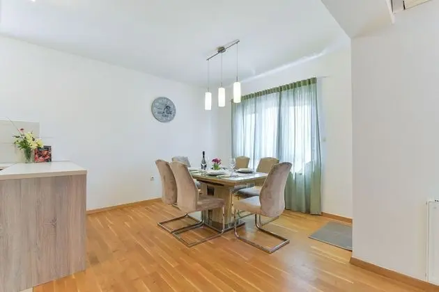 Odada Yemek Servisi