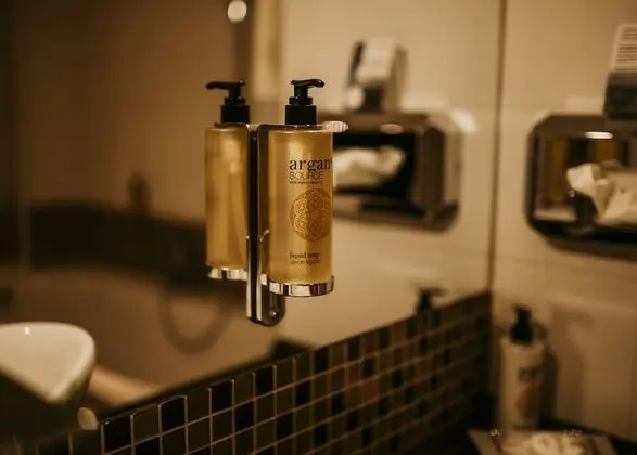 Deluxe Oda, 1 Çift Kişilik Yatak