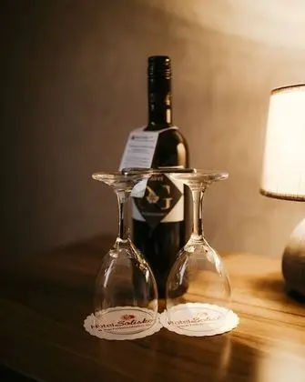 Standard Oda, Vadi Manzaralı