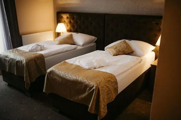 Standard Oda, Vadi Manzaralı