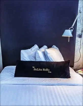 Standard Oda, 1 Büyük (Queen) Boy Yatak