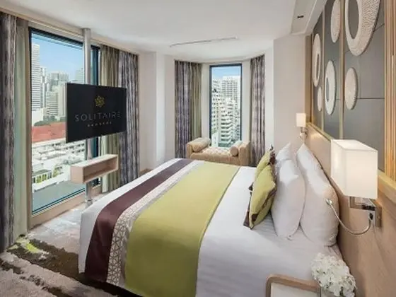 Grand Deluxe Pool View